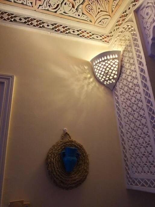 Coup De Coeur A Sidi Bou Said Villa Ngoại thất bức ảnh