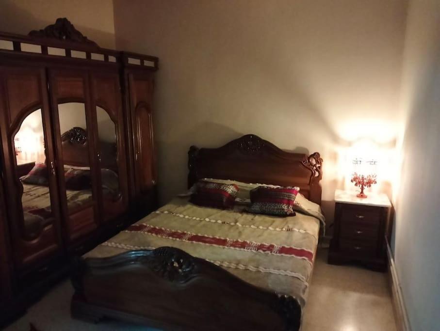 Coup De Coeur A Sidi Bou Said Villa Ngoại thất bức ảnh