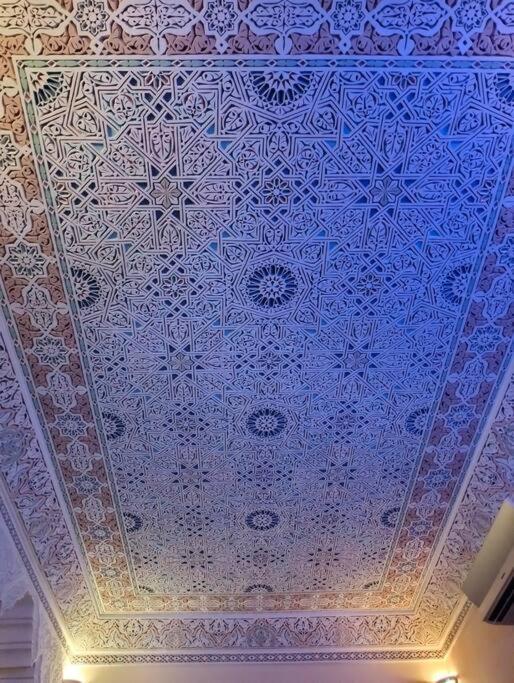 Coup De Coeur A Sidi Bou Said Villa Ngoại thất bức ảnh