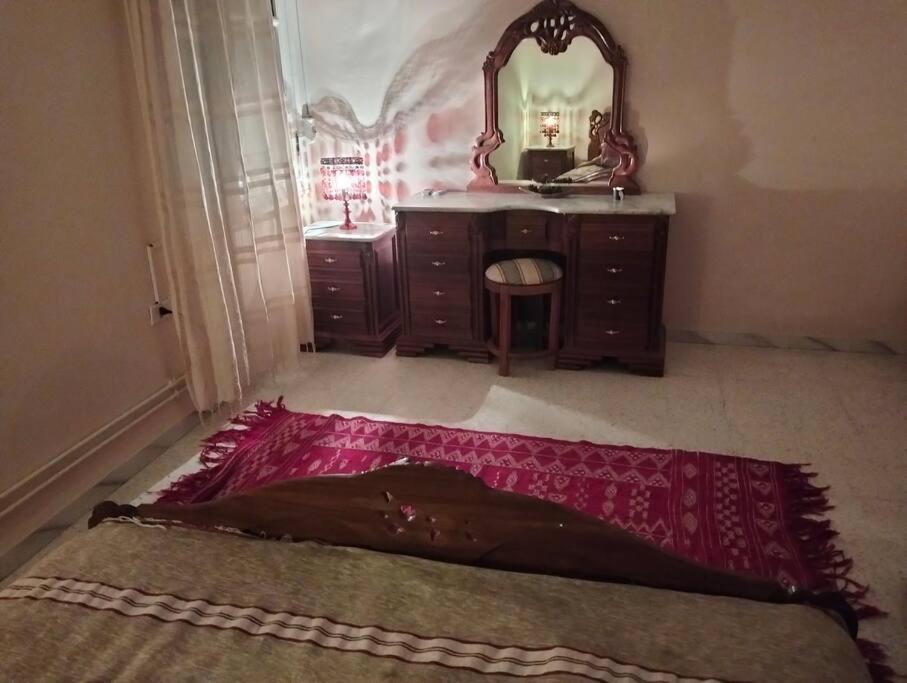 Coup De Coeur A Sidi Bou Said Villa Ngoại thất bức ảnh