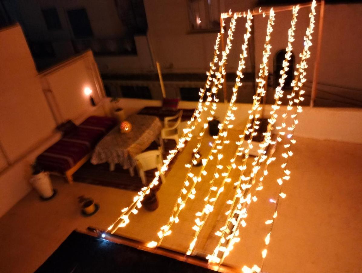 Coup De Coeur A Sidi Bou Said Villa Ngoại thất bức ảnh