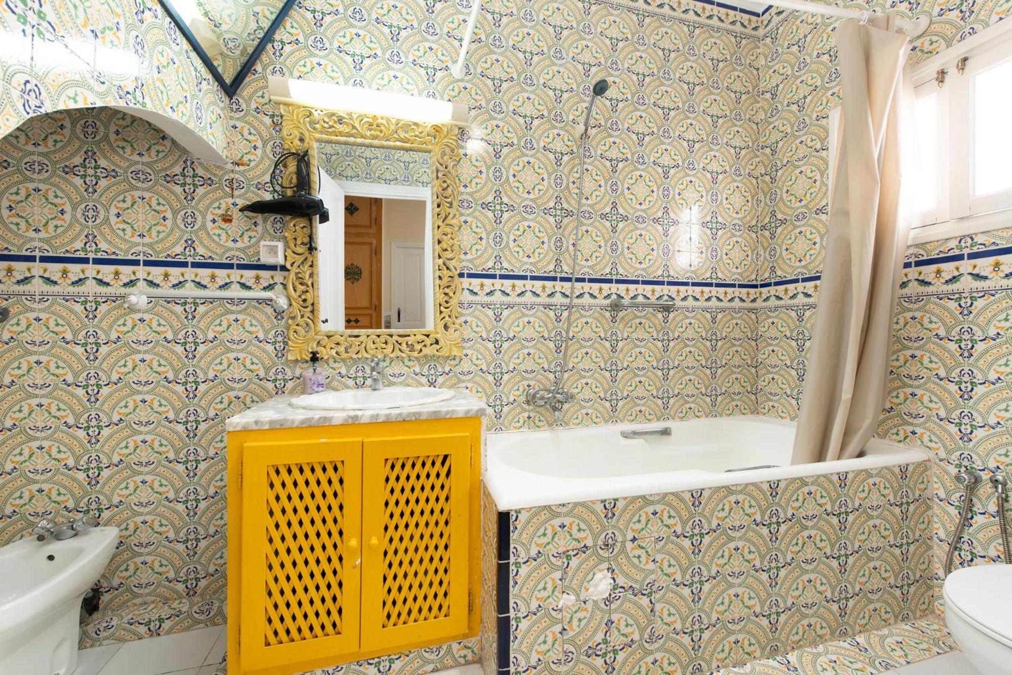 Coup De Coeur A Sidi Bou Said Villa Ngoại thất bức ảnh